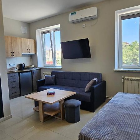 Am Hotel Γιερεβάν Εξωτερικό φωτογραφία