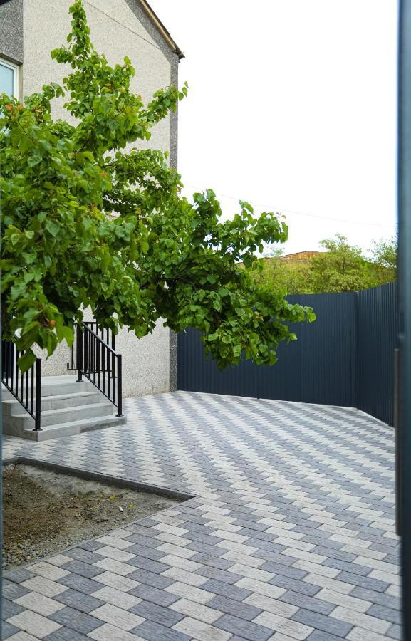 Am Hotel Γιερεβάν Εξωτερικό φωτογραφία