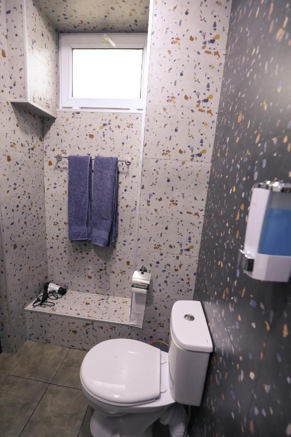 Am Hotel Γιερεβάν Εξωτερικό φωτογραφία