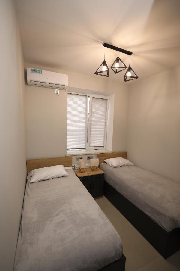 Am Hotel Γιερεβάν Εξωτερικό φωτογραφία