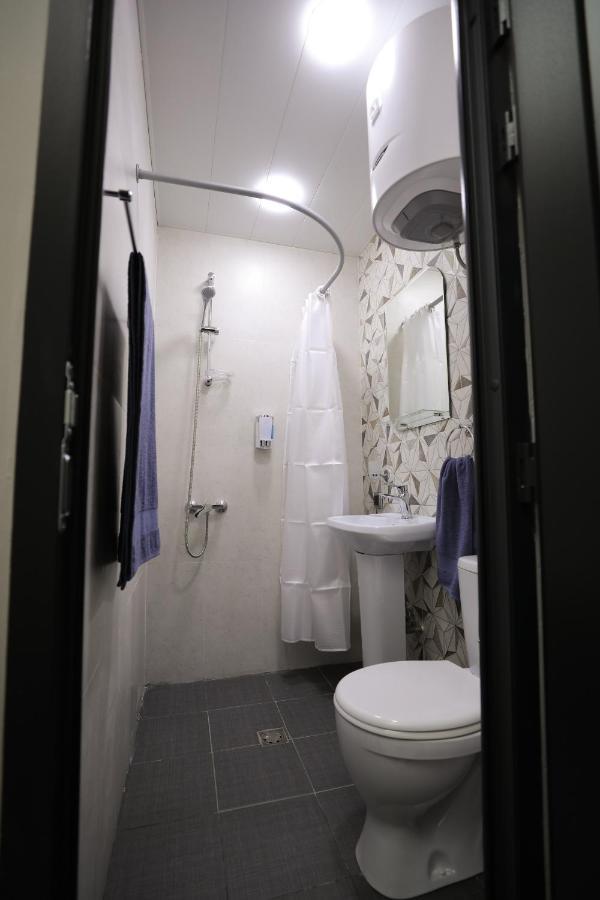 Am Hotel Γιερεβάν Εξωτερικό φωτογραφία
