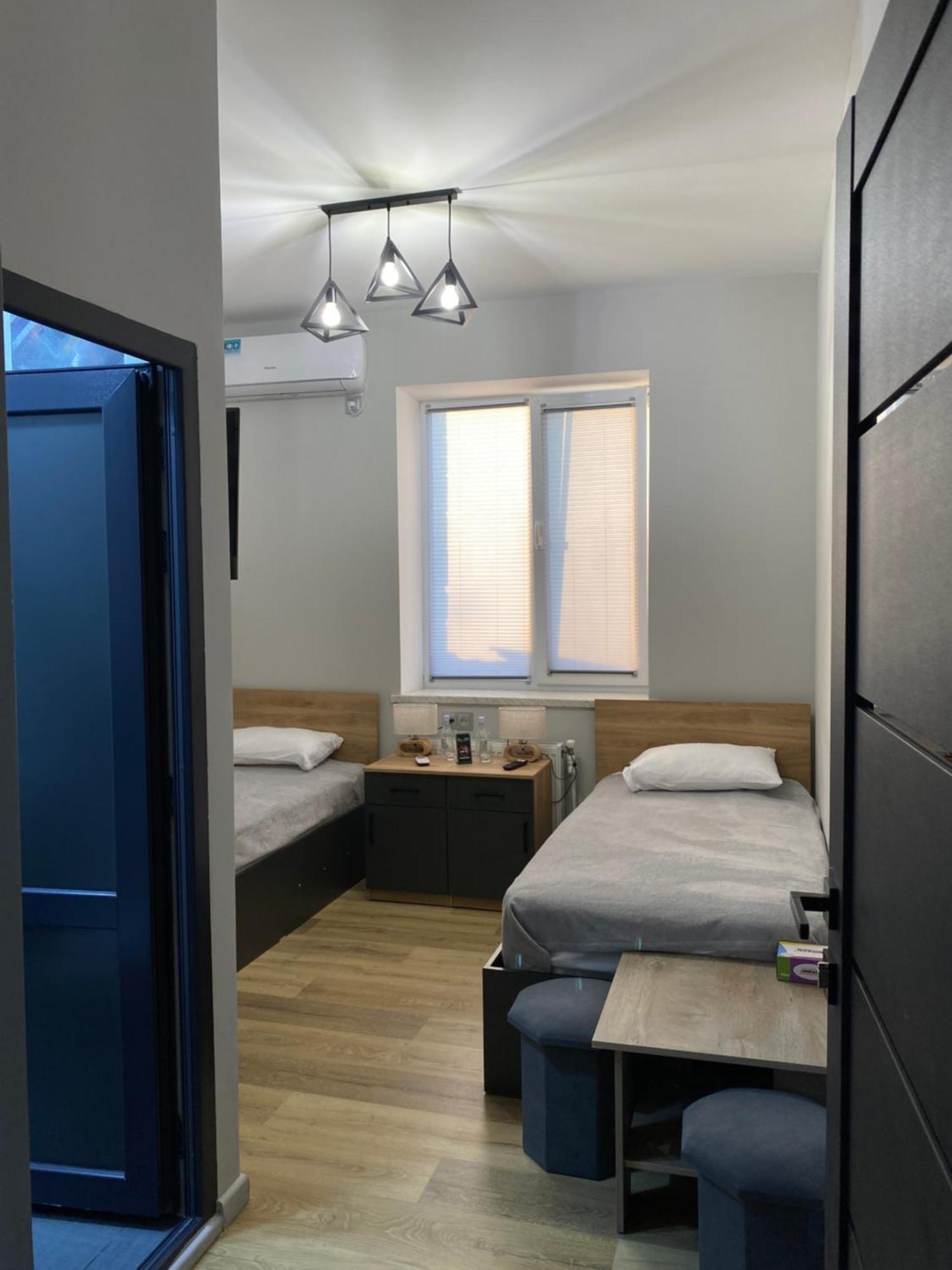 Am Hotel Γιερεβάν Εξωτερικό φωτογραφία