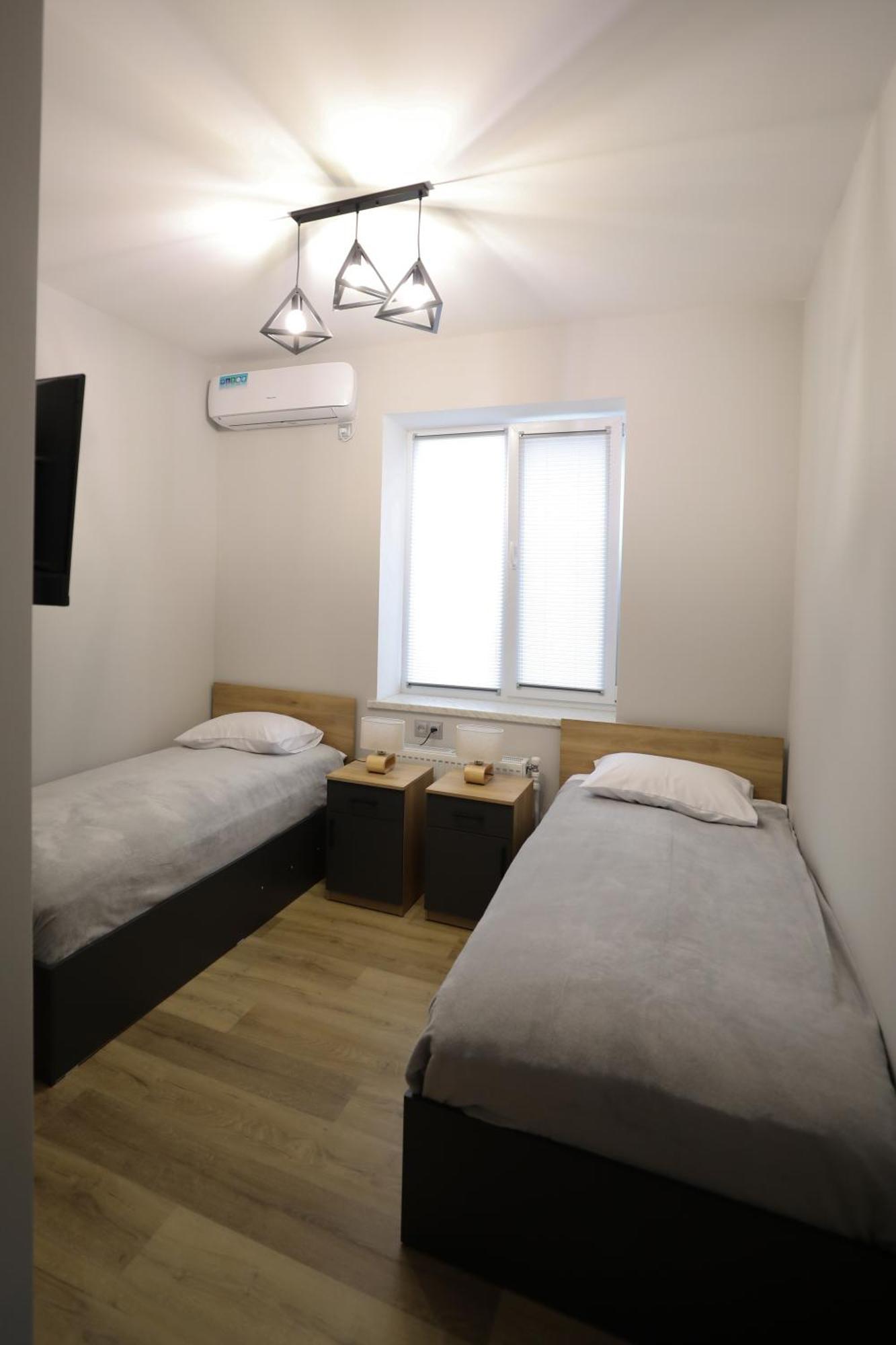 Am Hotel Γιερεβάν Εξωτερικό φωτογραφία
