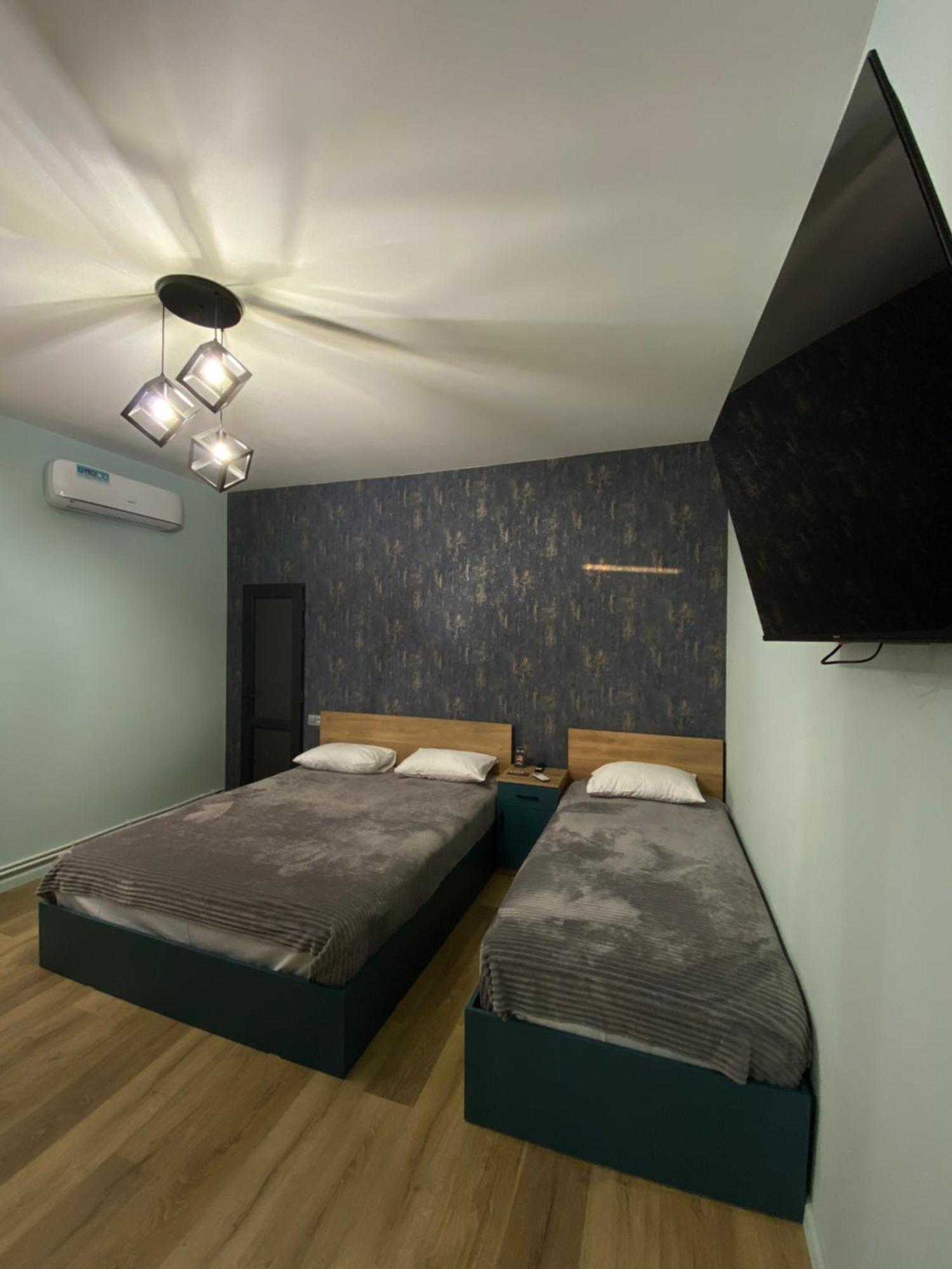 Am Hotel Γιερεβάν Εξωτερικό φωτογραφία