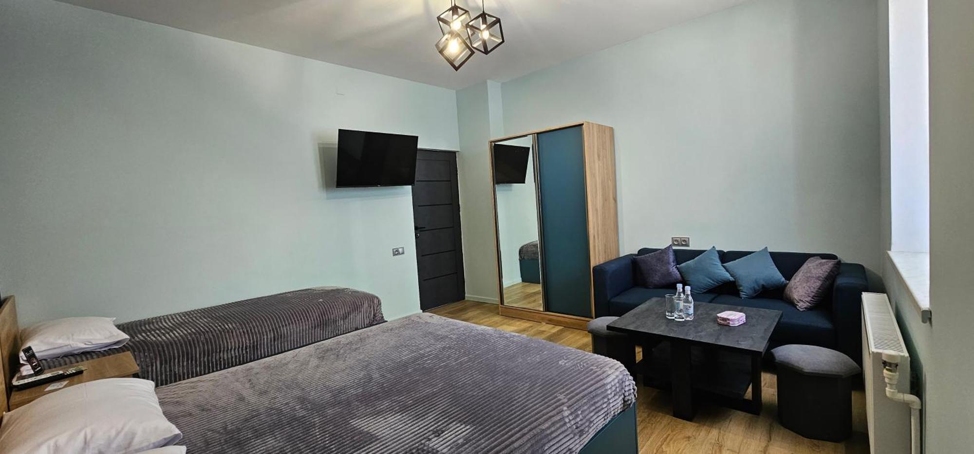 Am Hotel Γιερεβάν Εξωτερικό φωτογραφία